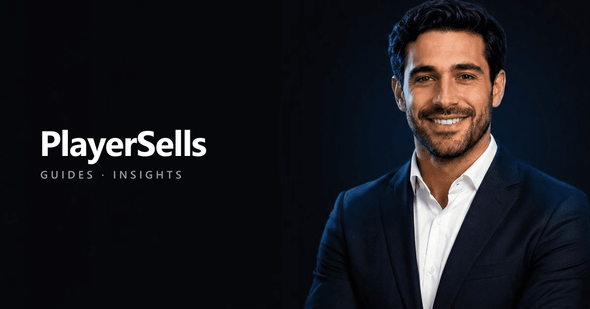 Escrow Fees Compared: SWAPD, Fameswap, and PlayerSells, With Real Numbers