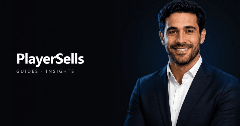 TikTok Account Valuation: What Actually Drives the Price in 2026